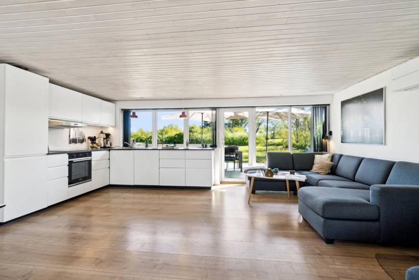 Foto von Ferienhaus YC29 in Øster Hurup - Nordjütland Ost