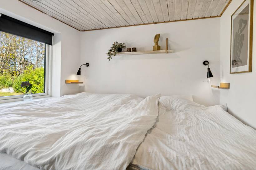 Foto von Ferienhaus YC29 in Øster Hurup - Nordjütland Ost