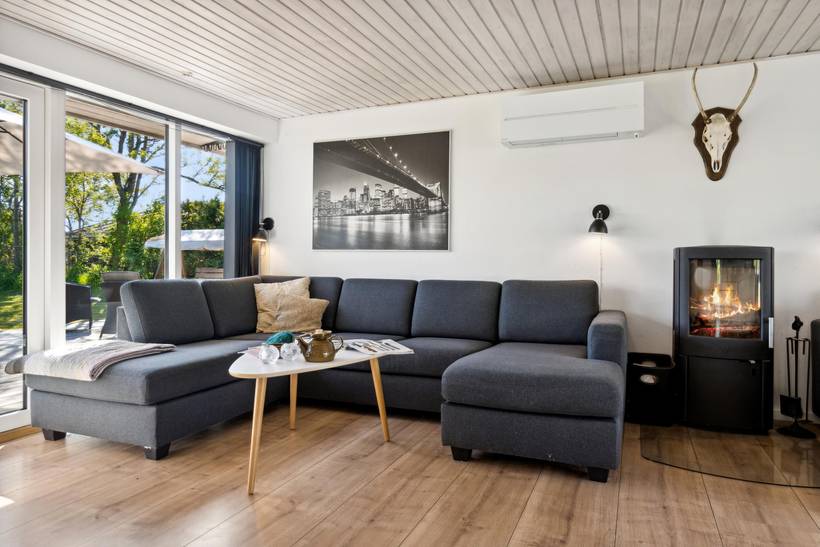 Foto von Ferienhaus YC29 in Øster Hurup - Nordjütland Ost