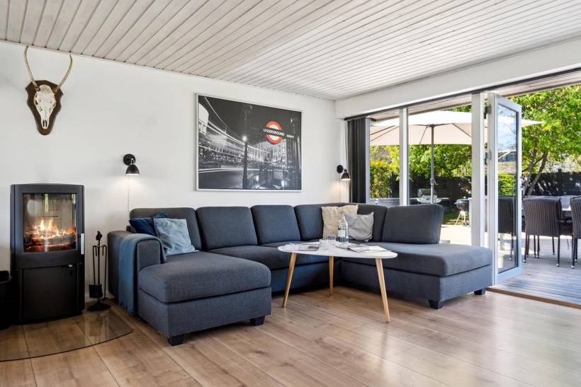 Foto von Ferienhaus YC29 in Øster Hurup - Nordjütland Ost