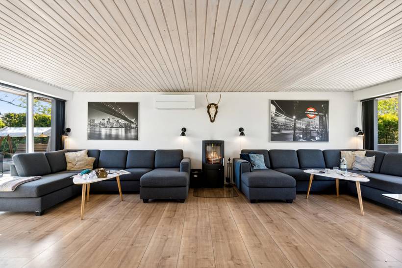 Foto von Ferienhaus YC29 in Øster Hurup - Nordjütland Ost