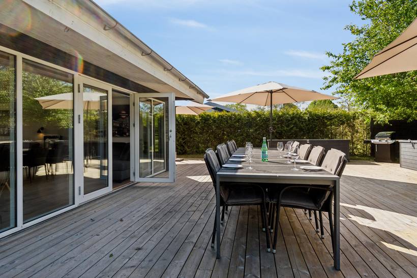 Foto von Ferienhaus YC29 in Øster Hurup - Nordjütland Ost