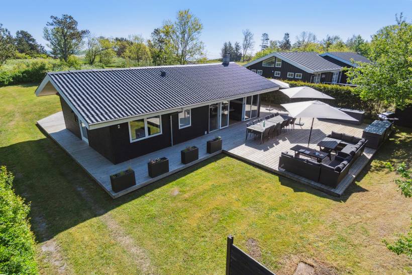 Foto von Ferienhaus YC29 in Øster Hurup - Nordjütland Ost