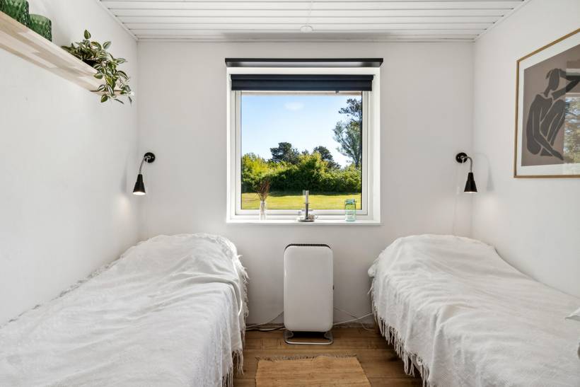 Foto von Ferienhaus YC29 in Øster Hurup - Nordjütland Ost