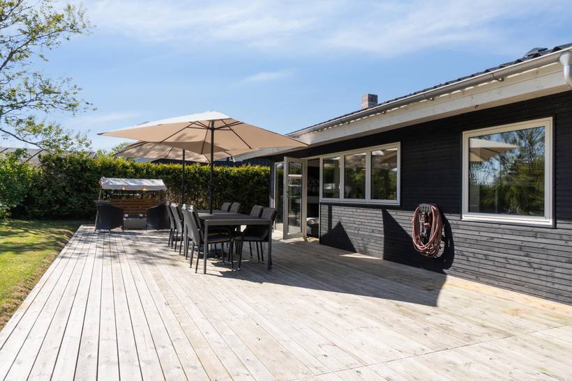 Foto von Ferienhaus YC29 in Øster Hurup - Nordjütland Ost