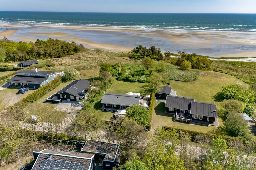 Foto von Ferienhaus YC29 in Øster Hurup - Nordjütland Ost