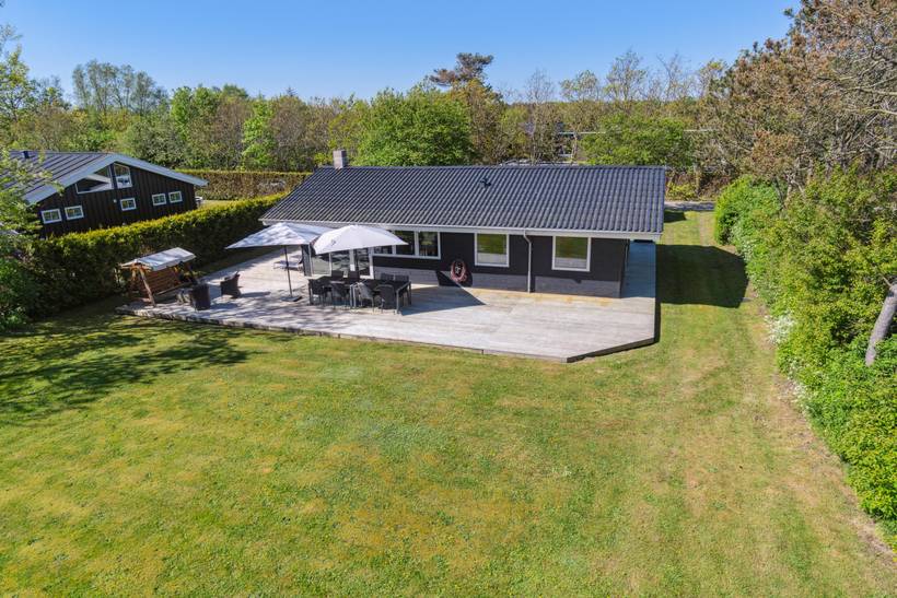 Foto von Ferienhaus YC29 in Øster Hurup - Nordjütland Ost