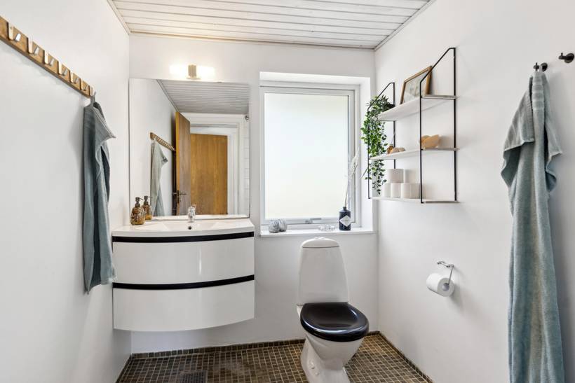 Foto von Ferienhaus YC29 in Øster Hurup - Nordjütland Ost