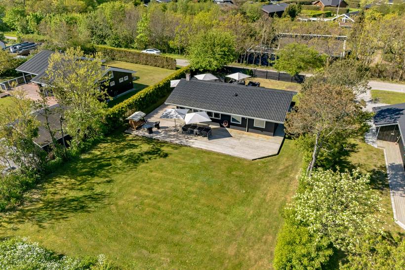 Foto von Ferienhaus YC29 in Øster Hurup - Nordjütland Ost