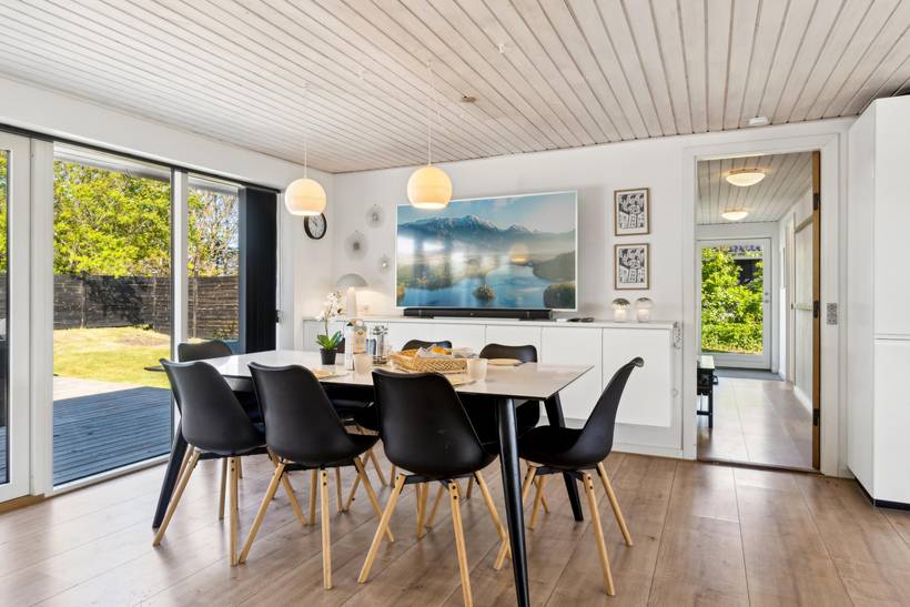 Foto von Ferienhaus YC29 in Øster Hurup - Nordjütland Ost