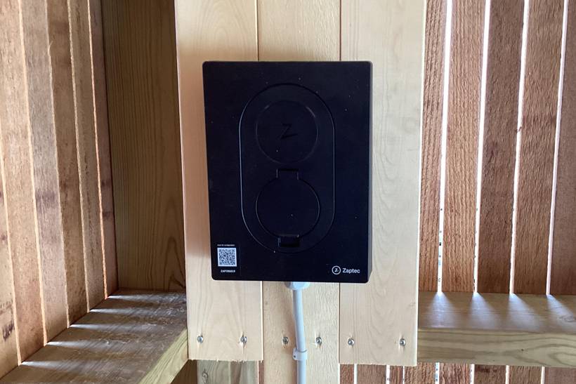 Foto von Ferienhaus YC43 in Bolilmark - Rømø