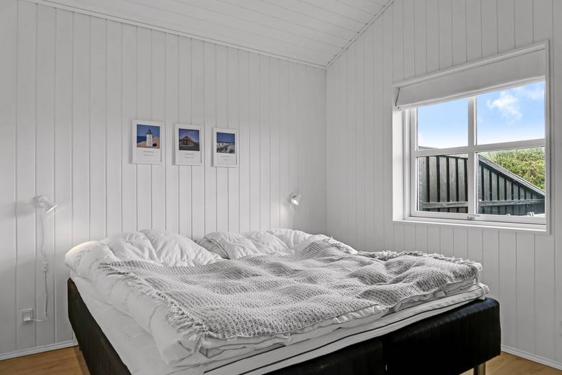 Foto von Ferienhaus YC45 in Blokhus - Nordjütland