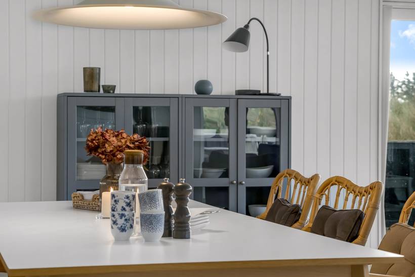 Foto von Ferienhaus YC45 in Blokhus - Nordjütland