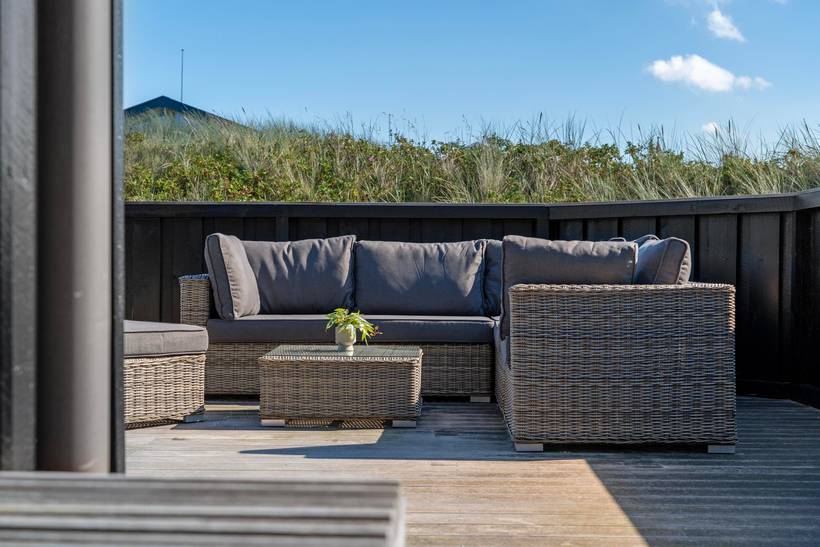 Foto von Ferienhaus YC45 in Blokhus - Nordjütland