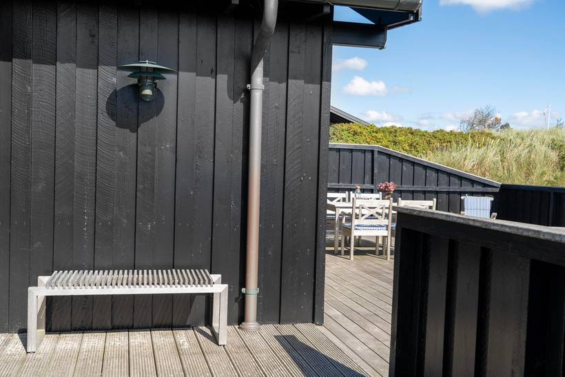 Foto von Ferienhaus YC45 in Blokhus - Nordjütland