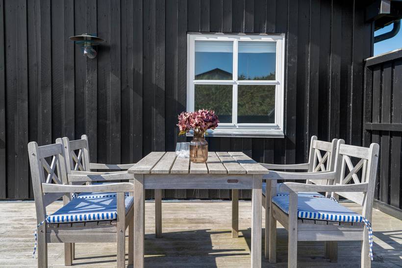 Foto von Ferienhaus YC45 in Blokhus - Nordjütland