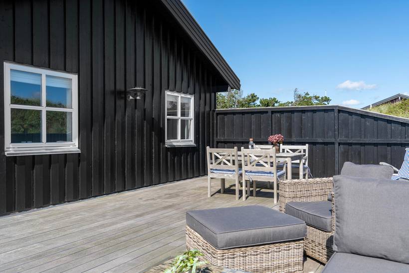 Foto von Ferienhaus YC45 in Blokhus - Nordjütland