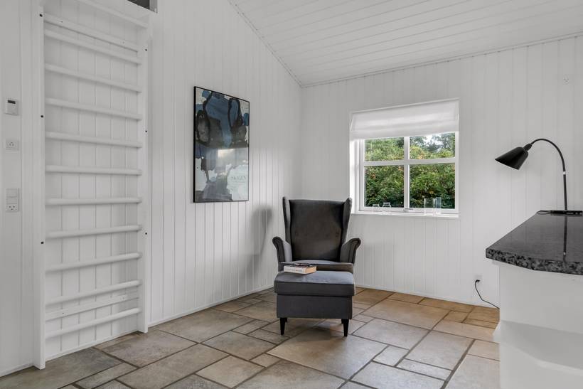 Foto von Ferienhaus YC45 in Blokhus - Nordjütland