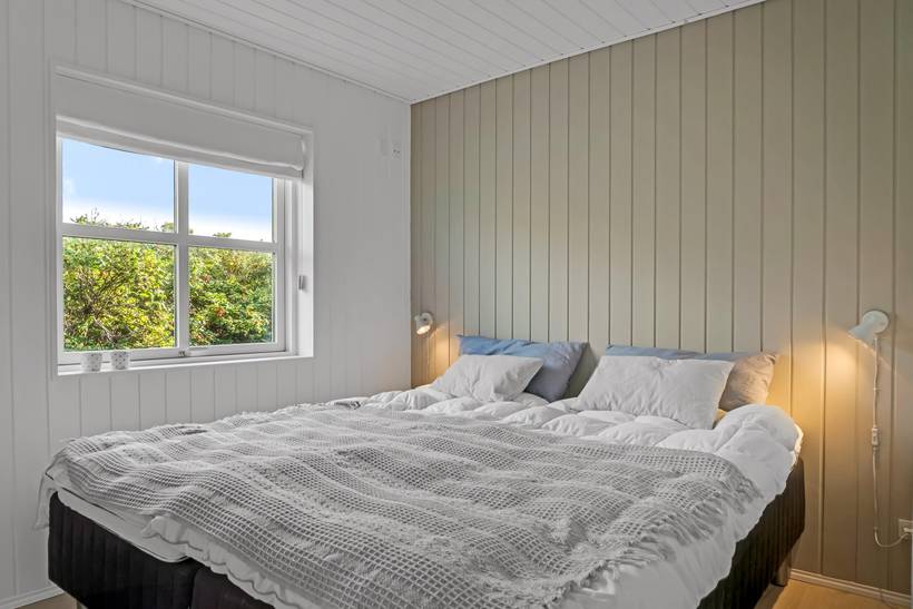 Foto von Ferienhaus YC45 in Blokhus - Nordjütland