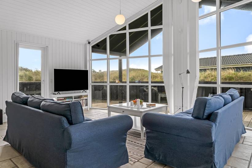 Foto von Ferienhaus YC45 in Blokhus - Nordjütland