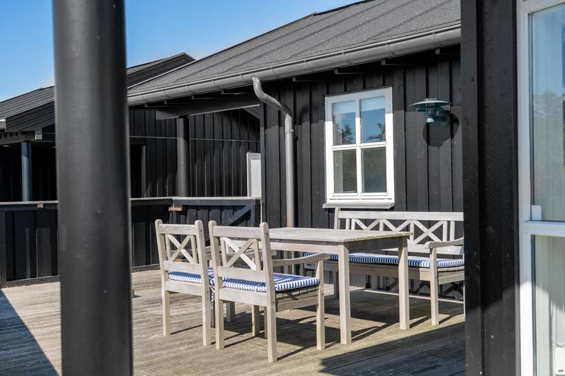 Foto von Ferienhaus YC45 in Blokhus - Nordjütland
