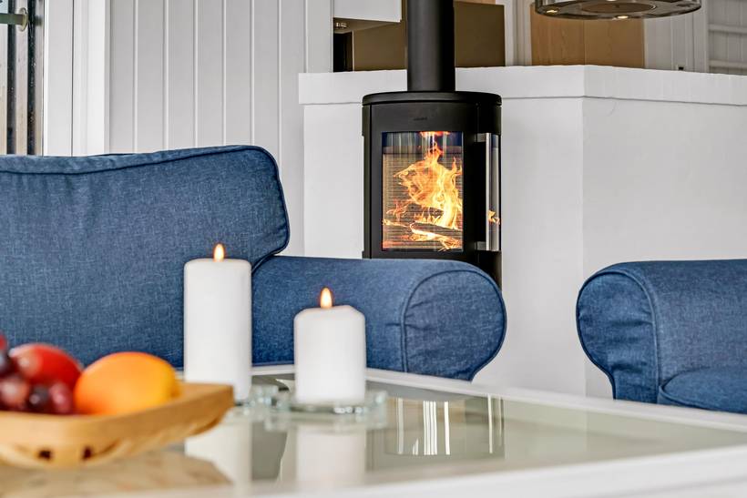 Foto von Ferienhaus YC45 in Blokhus - Nordjütland