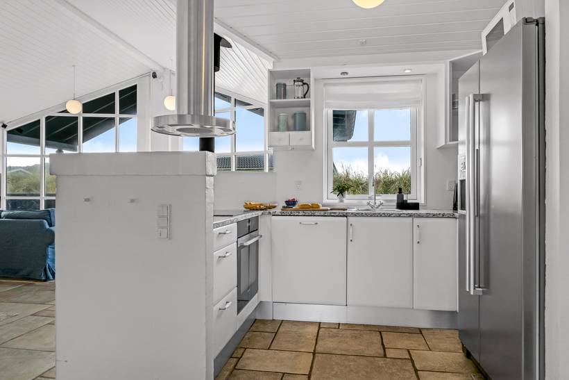 Foto von Ferienhaus YC45 in Blokhus - Nordjütland
