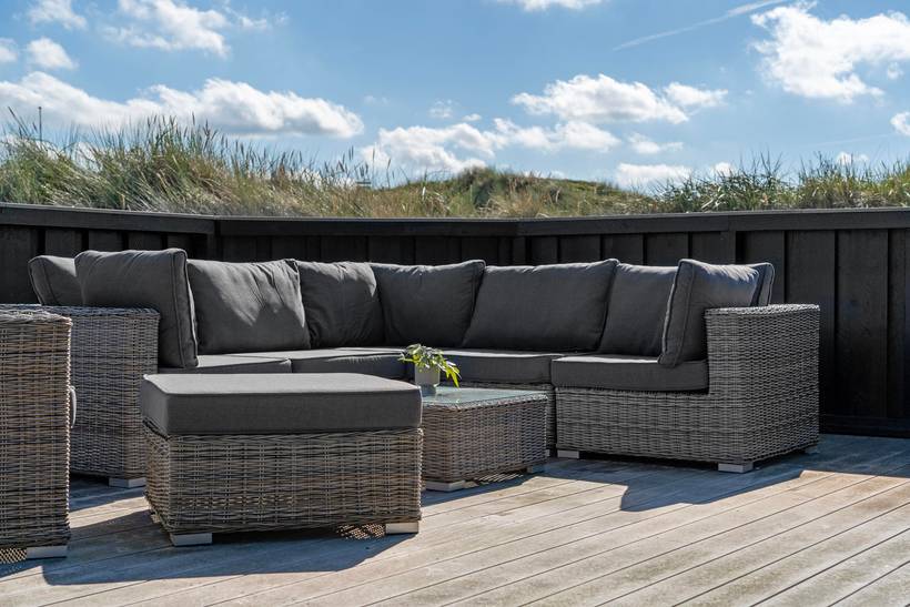 Foto von Ferienhaus YC45 in Blokhus - Nordjütland
