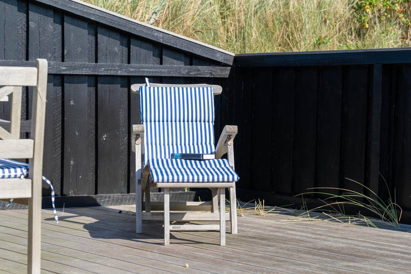 Foto von Ferienhaus YC45 in Blokhus - Nordjütland