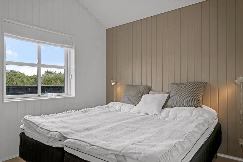 Foto von Ferienhaus YC45 in Blokhus - Nordjütland