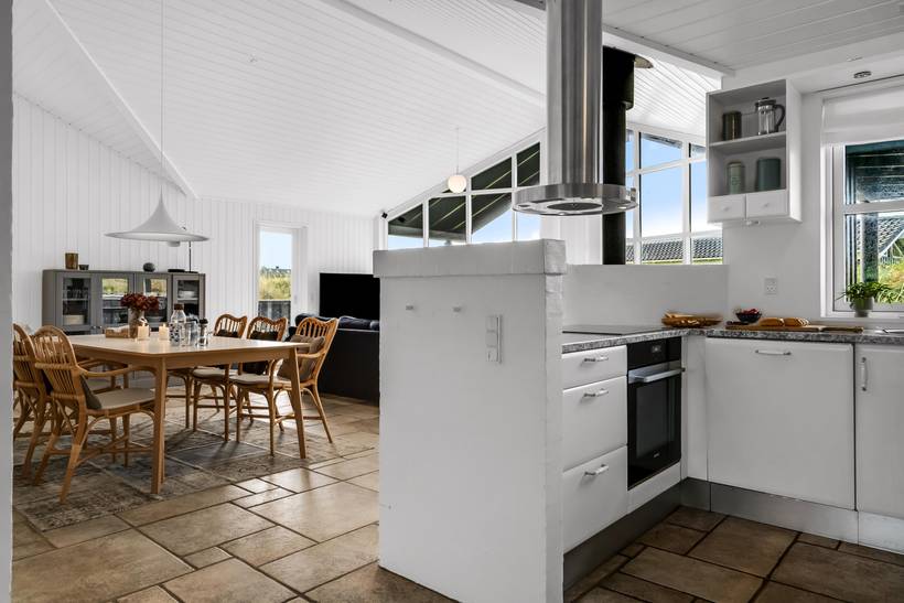 Foto von Ferienhaus YC45 in Blokhus - Nordjütland