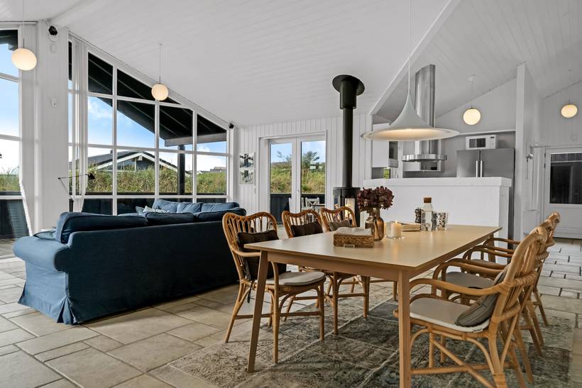 Foto von Ferienhaus YC45 in Blokhus - Nordjütland