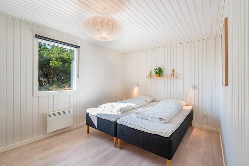 Foto von Ferienhaus YC53 in Henne Strand - Westjütland