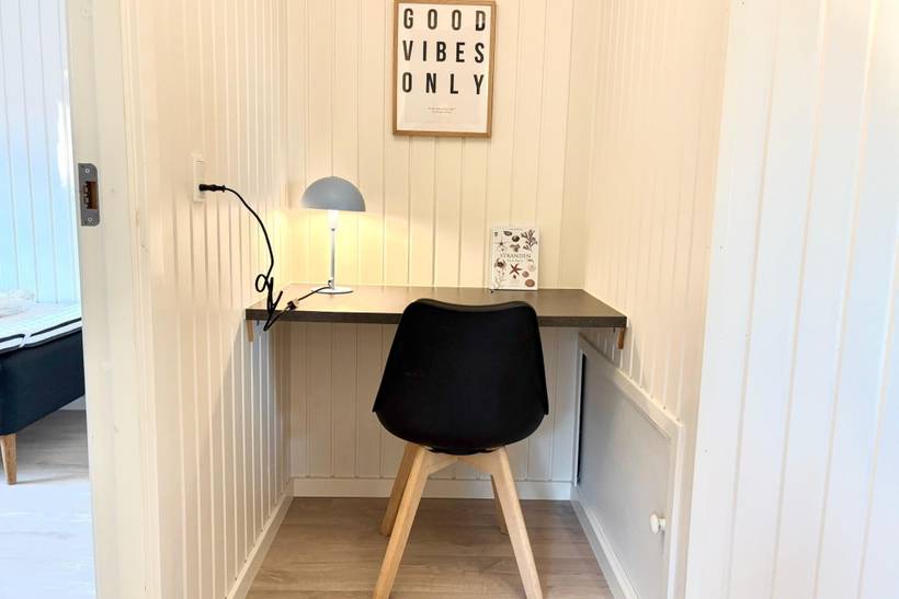 Foto von Ferienhaus YC53 in Henne Strand - Westjütland