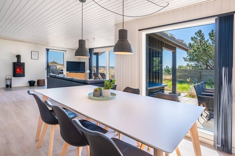 Foto von Ferienhaus YC53 in Henne Strand - Westjütland
