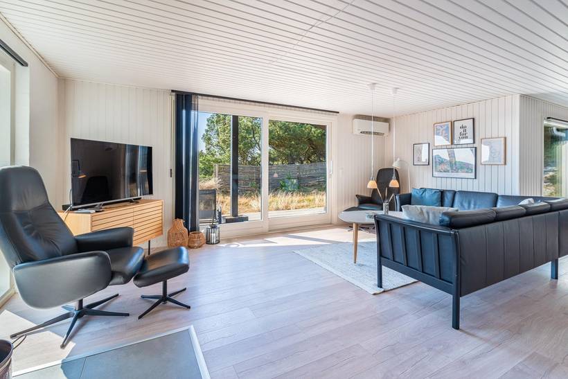 Foto von Ferienhaus YC53 in Henne Strand - Westjütland