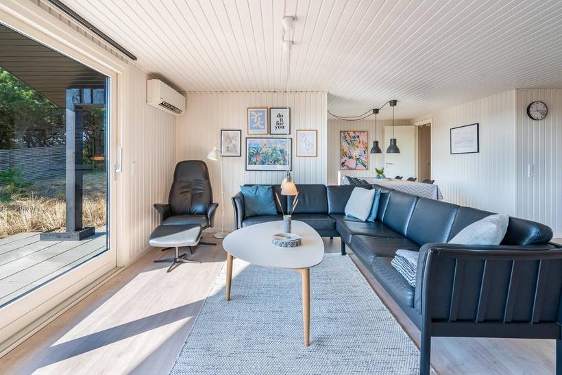 Foto von Ferienhaus YC53 in Henne Strand - Westjütland