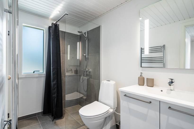 Foto von Ferienhaus YC53 in Henne Strand - Westjütland