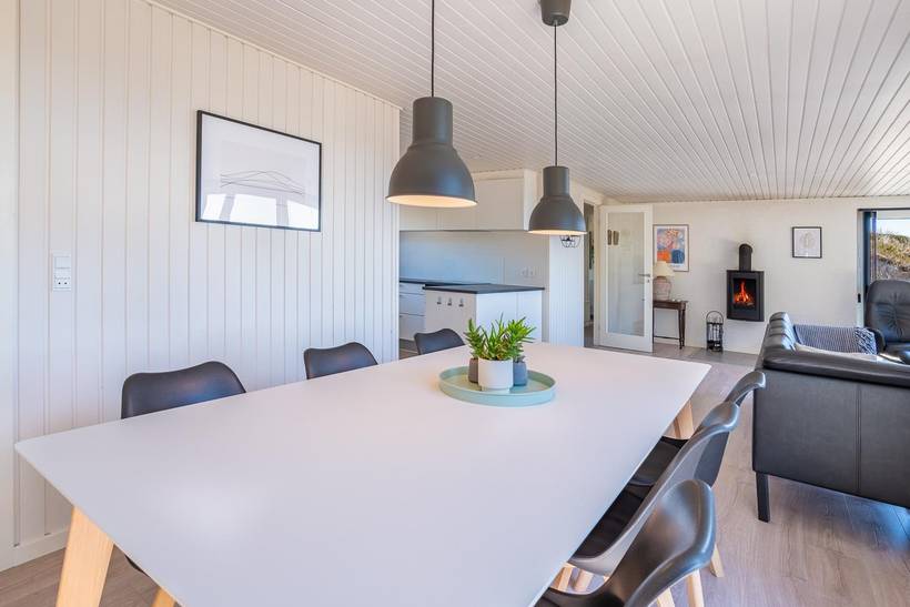 Foto von Ferienhaus YC53 in Henne Strand - Westjütland