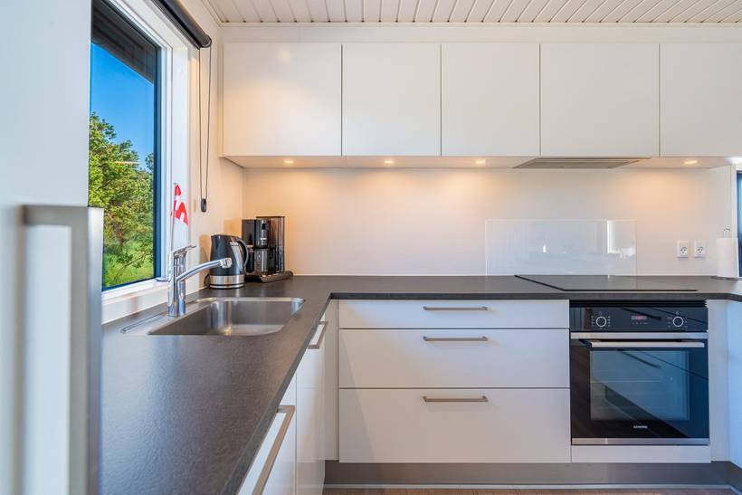 Foto von Ferienhaus YC53 in Henne Strand - Westjütland