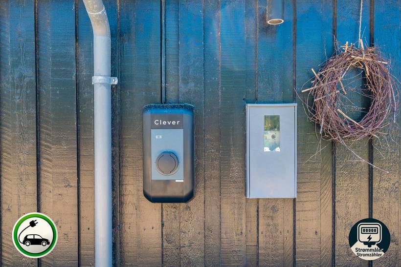 Foto von Ferienhaus YC53 in Henne Strand - Westjütland
