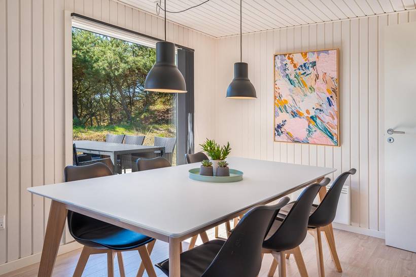 Foto von Ferienhaus YC53 in Henne Strand - Westjütland