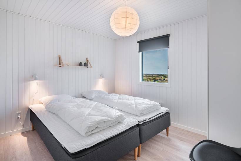 Foto von Ferienhaus YC53 in Henne Strand - Westjütland