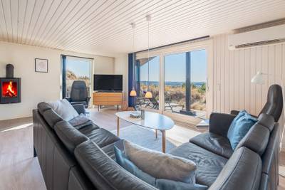 Vorschaubild von Ferienhaus YC53 in Henne Strand - Westjütland