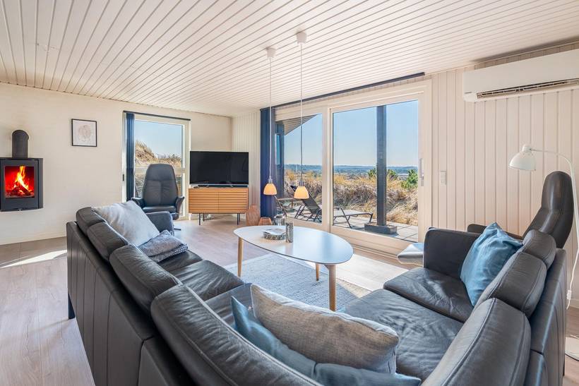 Foto von Ferienhaus YC53 in Henne Strand - Westjütland