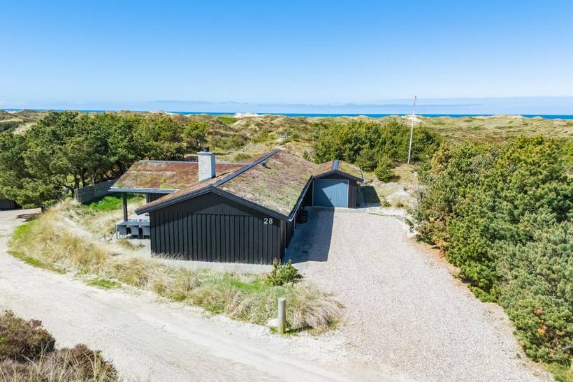 Foto von Ferienhaus YC53 in Henne Strand - Westjütland