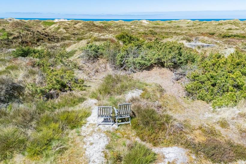 Foto von Ferienhaus YC53 in Henne Strand - Westjütland