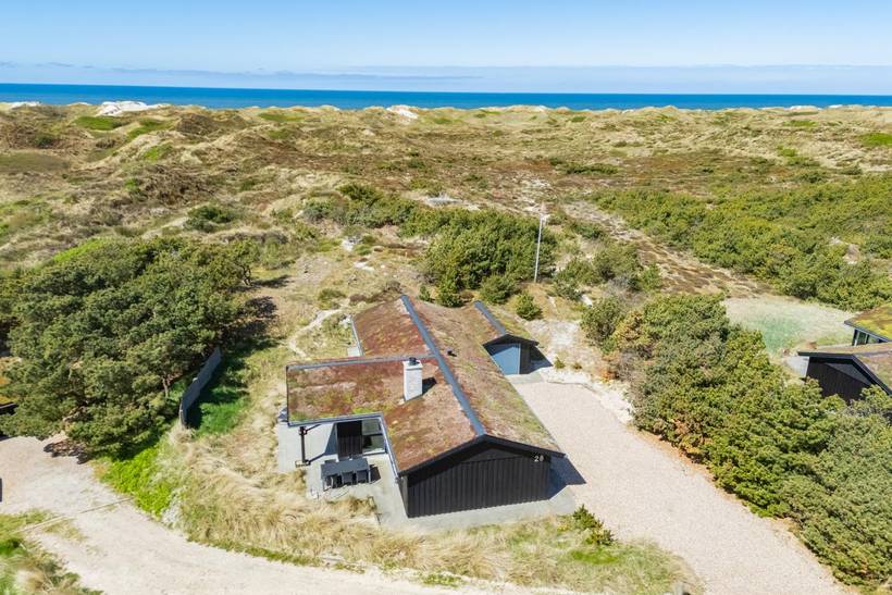 Foto von Ferienhaus YC53 in Henne Strand - Westjütland