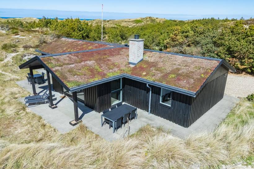 Foto von Ferienhaus YC53 in Henne Strand - Westjütland