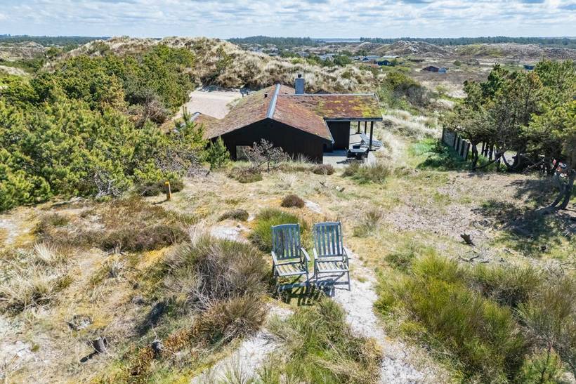 Foto von Ferienhaus YC53 in Henne Strand - Westjütland